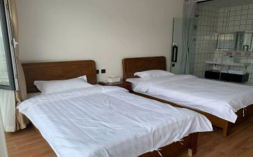 住宿舍的工作计划最新5篇