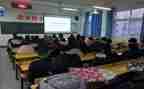 大学生主题班会心得体会8篇