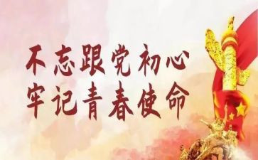 主题团活动总结6篇