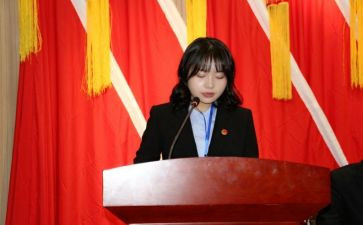 校学生主席竞选演讲稿优秀8篇