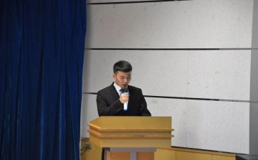 学生主席年度工作总结5篇