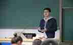 学生竞聘学生会主席演讲稿7篇