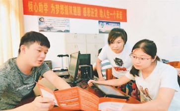 专科生助学金申请书6篇