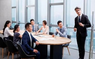 人力资源实训总结报告8篇