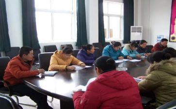 人力资源科工作总结优秀6篇