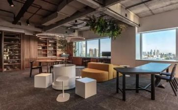 综合办公室工作计划书5篇