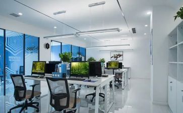 综合办公室工作计划书通用5篇