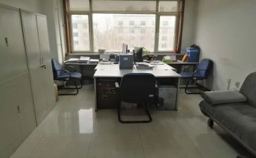 综合部月工作总结通用5篇