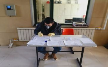 综合部个人总结工作总结6篇