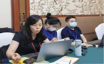 2023综合组教研工作总结6篇
