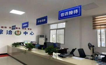 2023局综治工作总结精选5篇