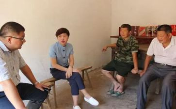 入户走访心得体会5篇