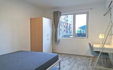 租房合同的模板参考7篇