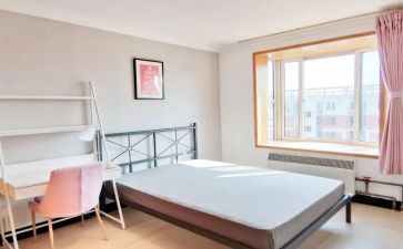 签租房合同模板5篇