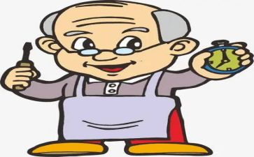 我和我的祖父辈观后感7篇