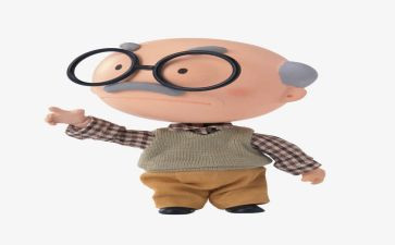 我和我的祖父辈观后感通用7篇