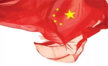 祖国在我心演讲稿推荐5篇
