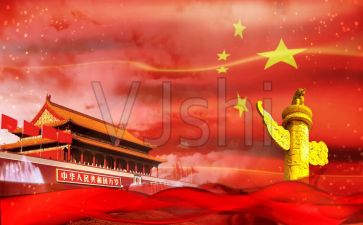 我的祖国主题演讲稿6篇