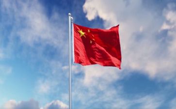 2024年我的祖国作文优质7篇