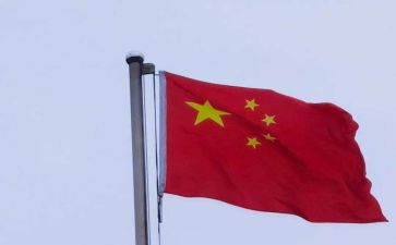 我的祖国2024作文优质5篇