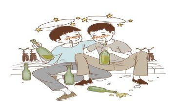 醉太阳的读后感优质5篇