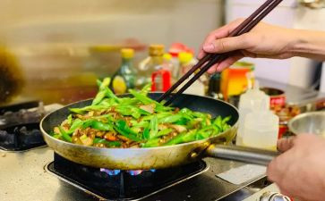 度做饭的作文优质5篇