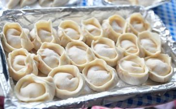 做饺子活动总结模板6篇