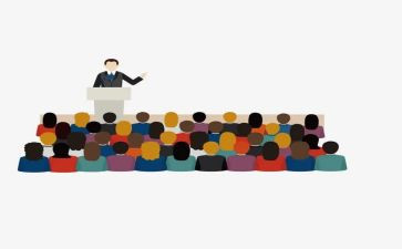 在企业座谈会讲话稿5篇
