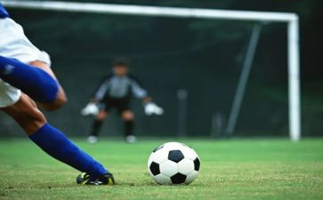 足球比赛优秀作文7篇